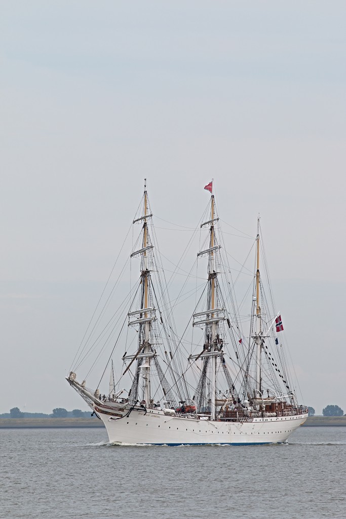 tall ship ships fregat bark hdr schip schepen marine zeilboot zeevaart scheepvaart koopvaardij